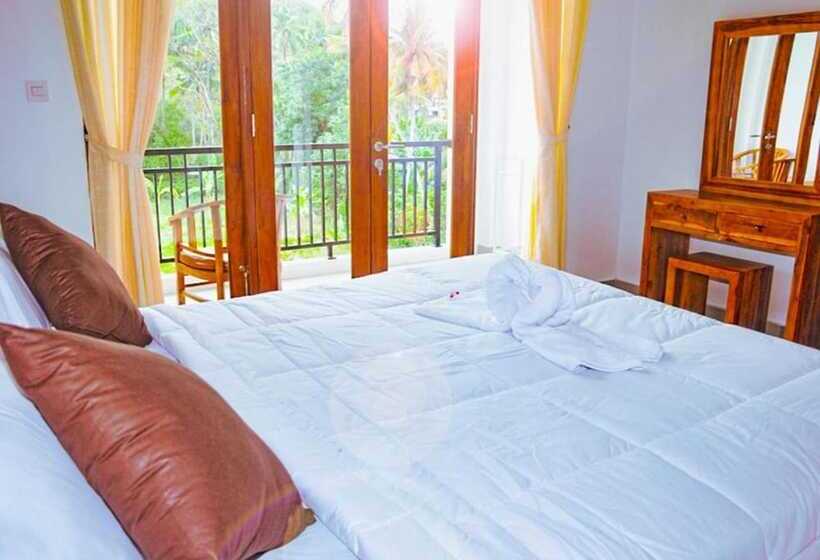 住宿加早餐  Kailash Homestay