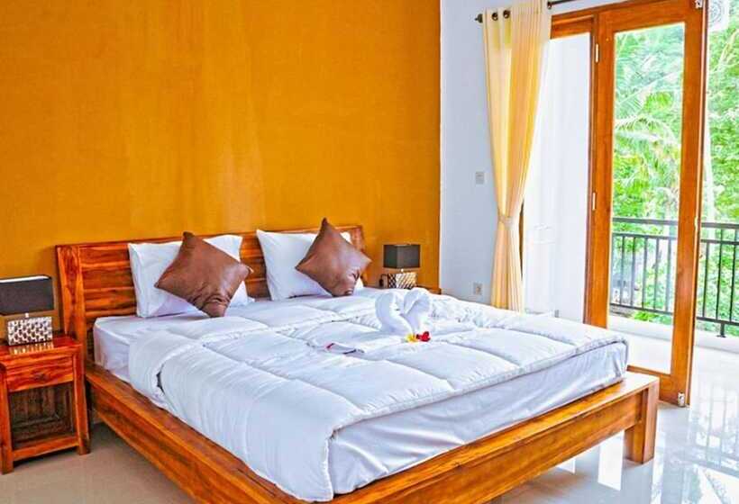 住宿加早餐  Kailash Homestay