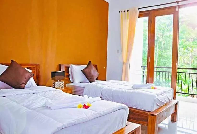 Aamiaismajoitus (B&B) Kailash Homestay