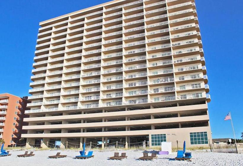 Crystal Shores West By Youngs Suncoast