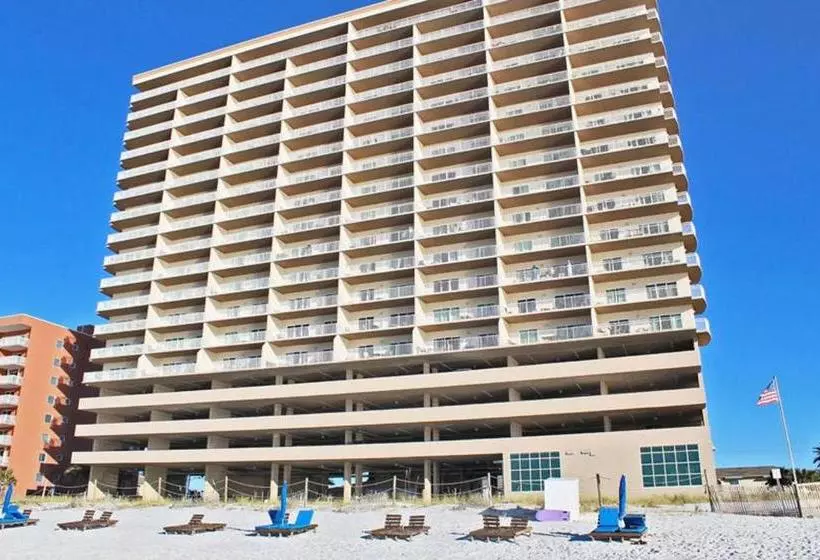 Crystal Shores West By Youngs Suncoast