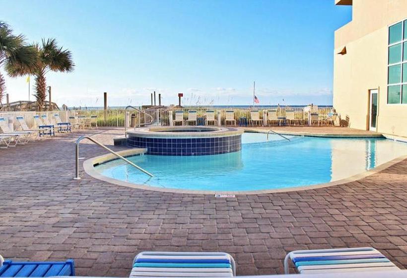 Crystal Shores West By Youngs Suncoast