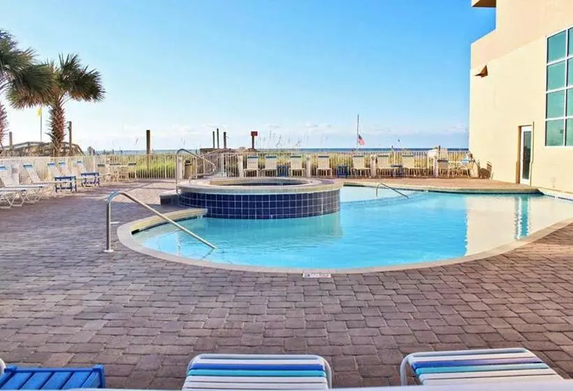 Crystal Shores West By Youngs Suncoast
