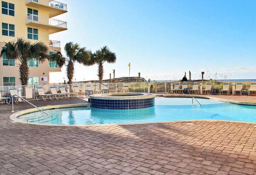 Crystal Shores West By Youngs Suncoast