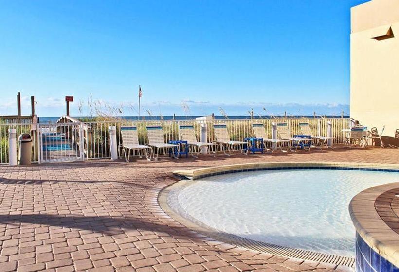 Crystal Shores West By Youngs Suncoast