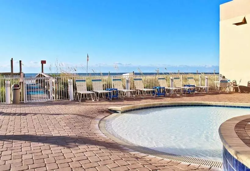 Crystal Shores West By Youngs Suncoast
