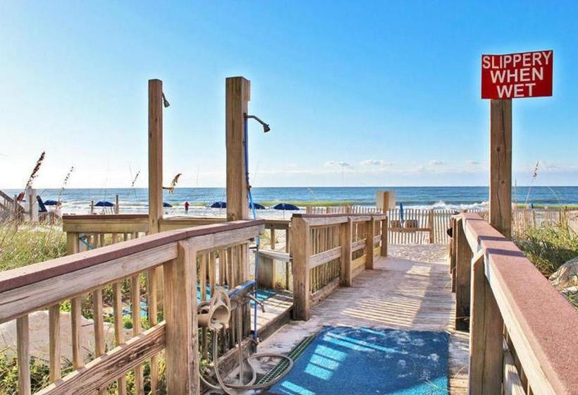 Crystal Shores West By Youngs Suncoast