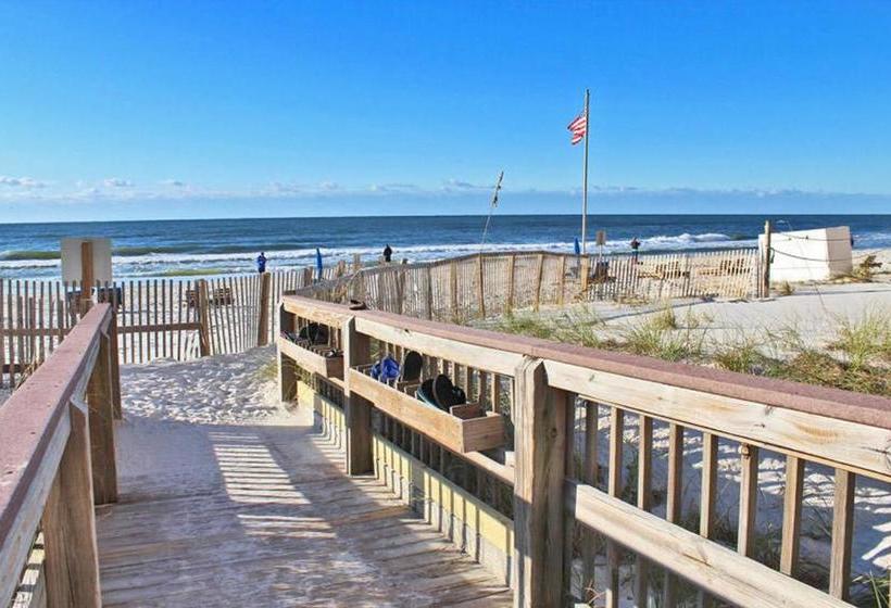 Crystal Shores West By Youngs Suncoast