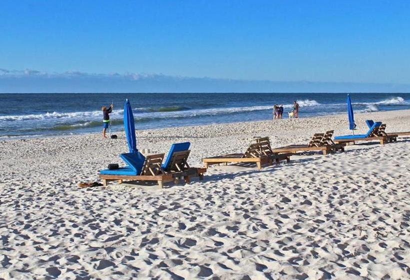 Crystal Shores West By Youngs Suncoast