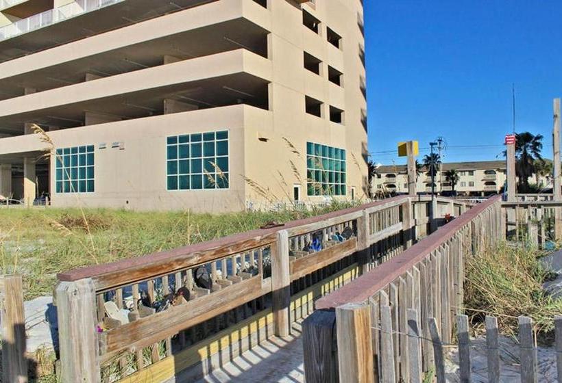 Crystal Shores West By Youngs Suncoast