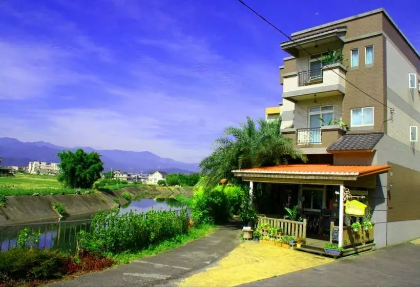 Happiness B&b