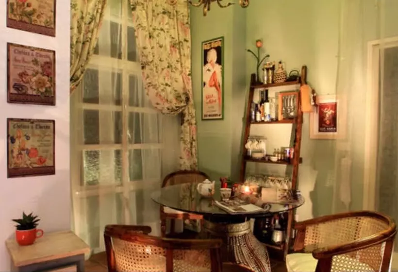 Happiness B&b