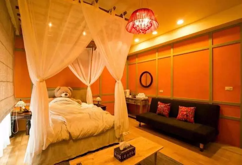 Happiness B&b