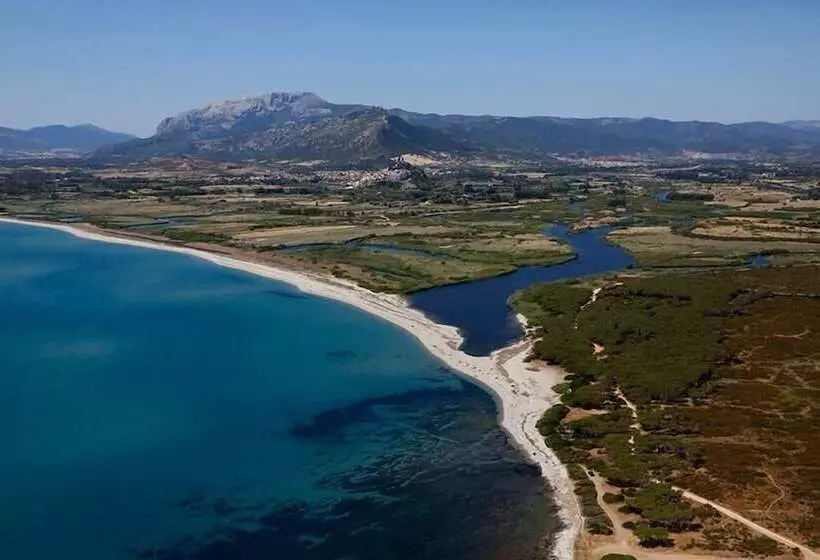 Hostelli Agriturismo Irghitula