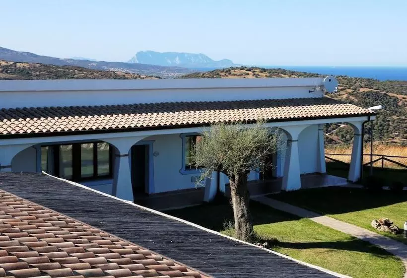 Hostelli Agriturismo Irghitula