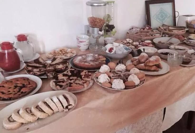 Hostelli Agriturismo Irghitula