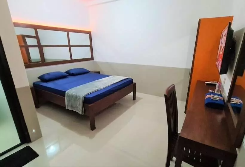 Hostel Chotin
