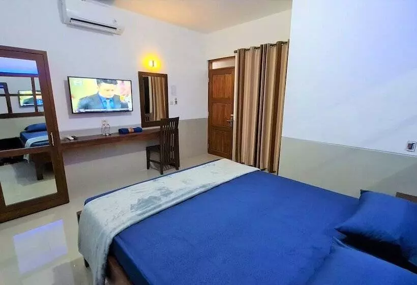 Hostel Chotin