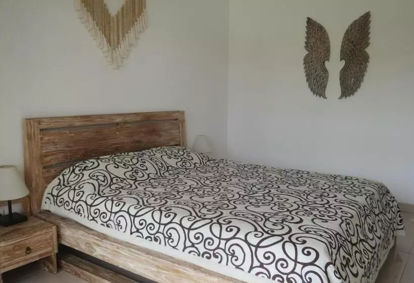 Hostelli Gerke House