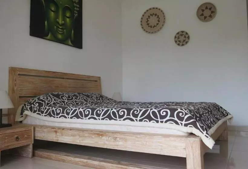 Hostelli Gerke House