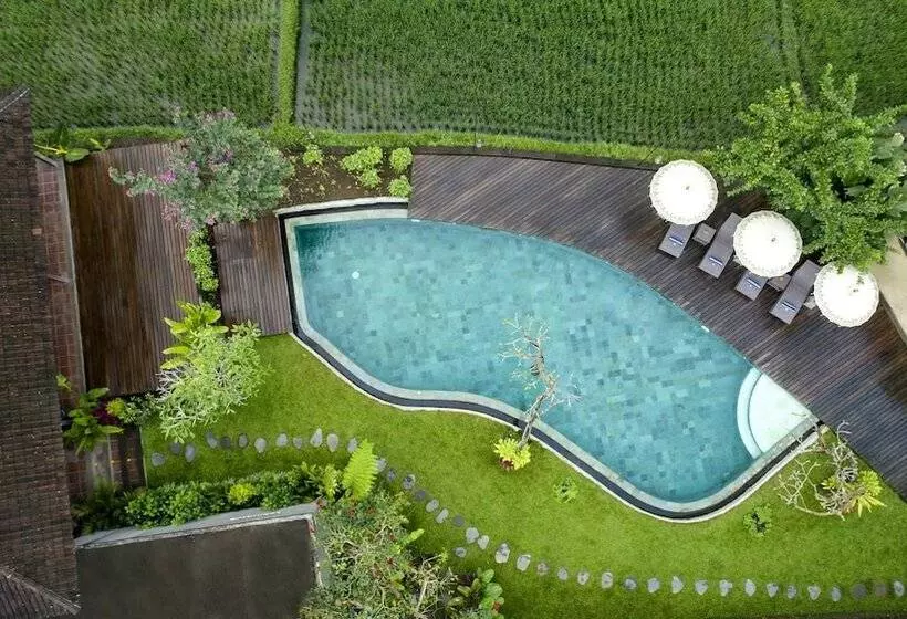 Hostelli Kabinawa Ubud Villas By Pramana Villas