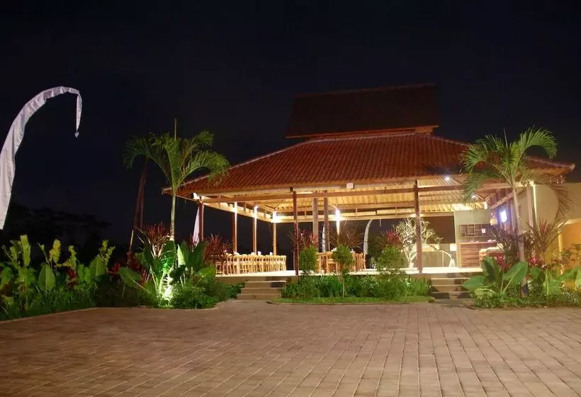 Hostelli Kabinawa Ubud Villas By Pramana Villas