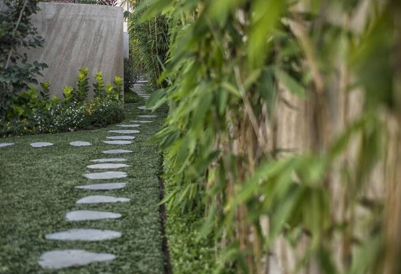 فندق فئة نجمة واحدة Kabinawa Ubud Villas By Pramana Villas