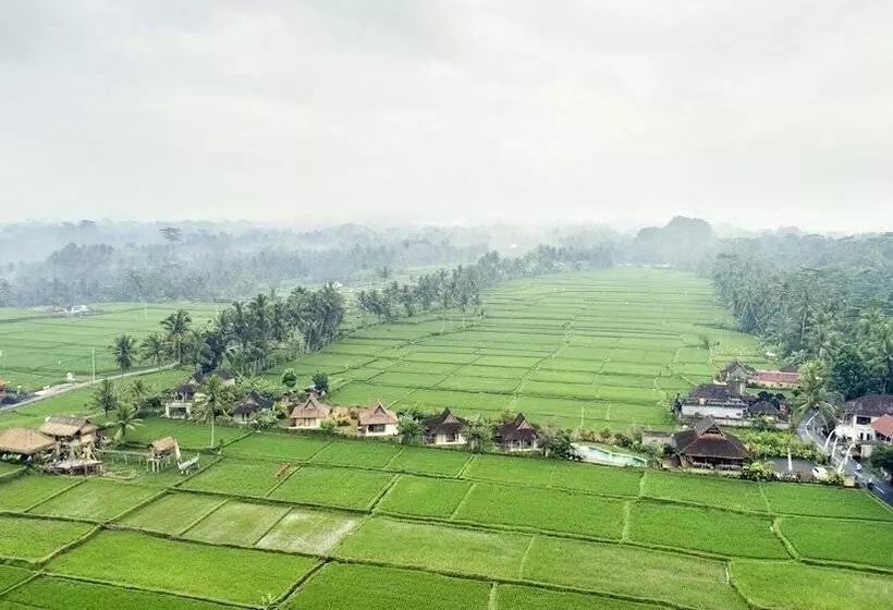 Hostelli Kabinawa Ubud Villas By Pramana Villas
