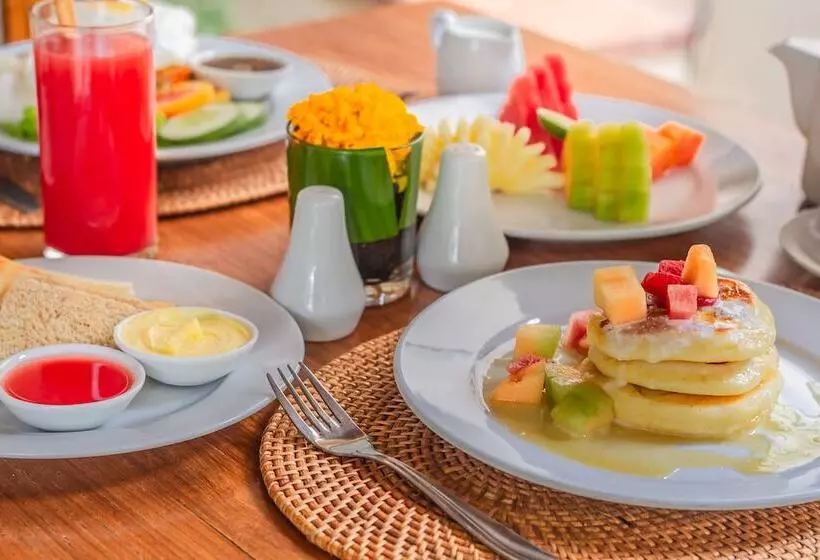 Hostelli Kabinawa Ubud Villas By Pramana Villas