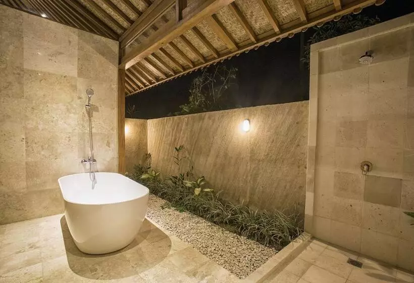 Hostelli Kabinawa Ubud Villas By Pramana Villas