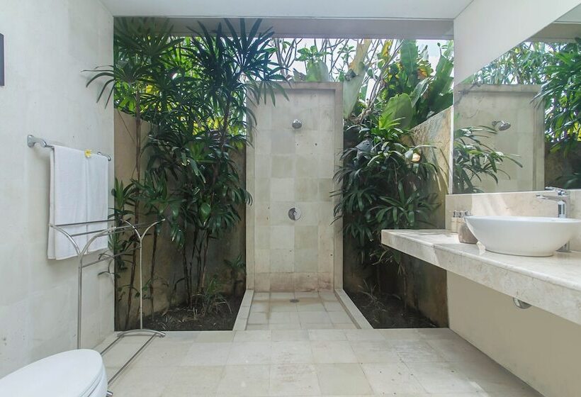 فندق فئة نجمة واحدة Kabinawa Ubud Villas By Pramana Villas