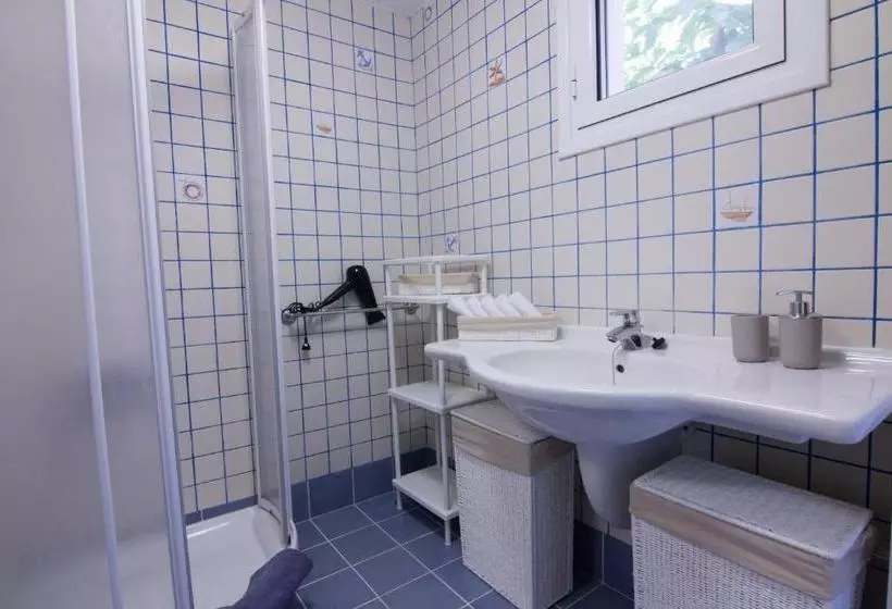 Kefalonia Ammos Villa