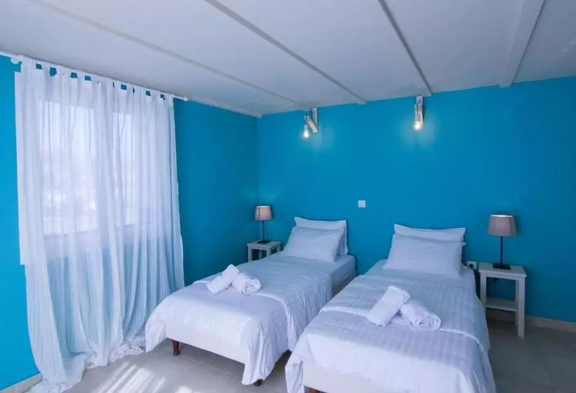 Kefalonia Ammos Villa