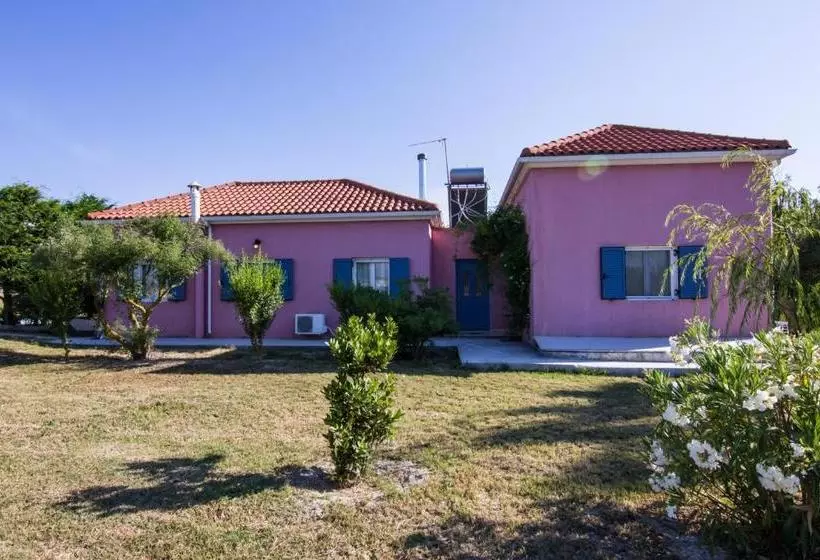 Kefalonia Ammos Villa