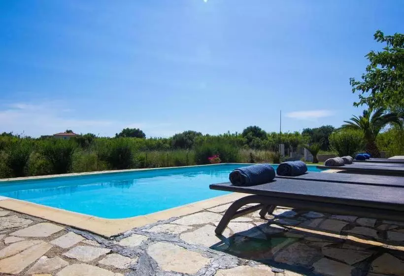 Kefalonia Ammos Villa