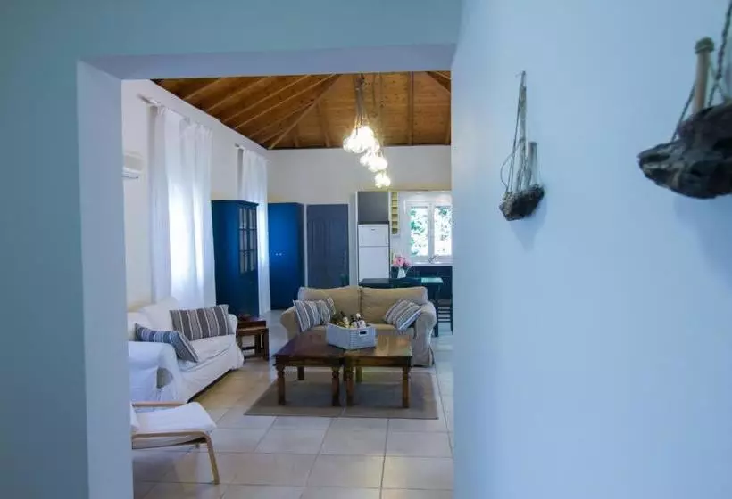 Kefalonia Ammos Villa