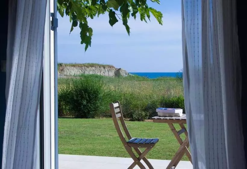 Kefalonia Ammos Villa