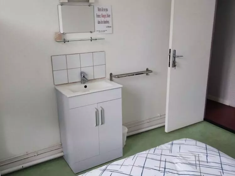 ホテル Au Bon Coin