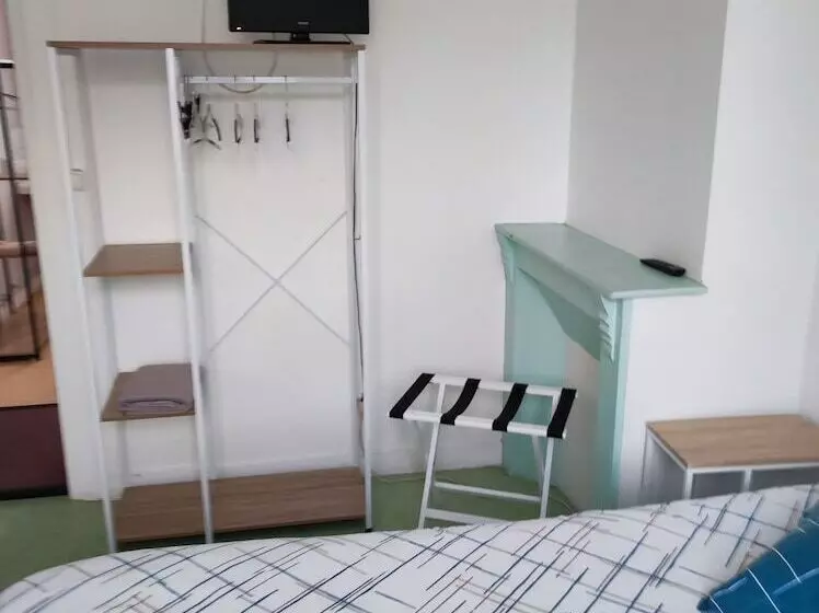 ホテル Au Bon Coin