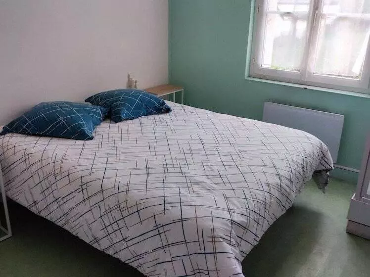 ホテル Au Bon Coin