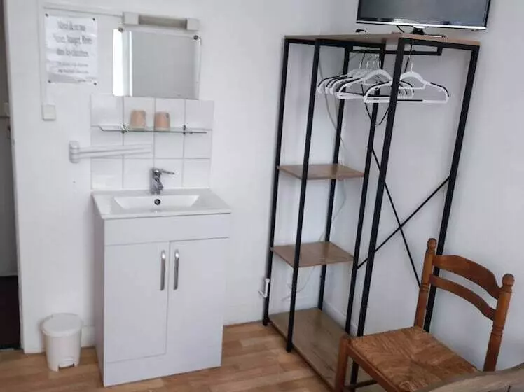 ホテル Au Bon Coin