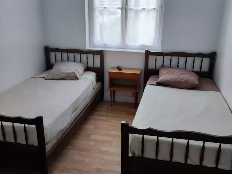 ホテル Au Bon Coin