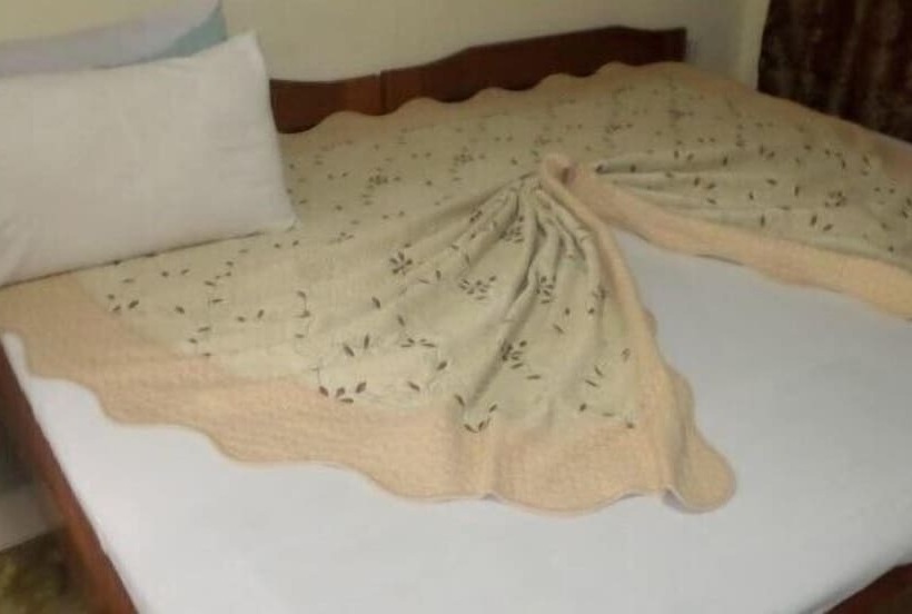 فندق Boy Boison Elite