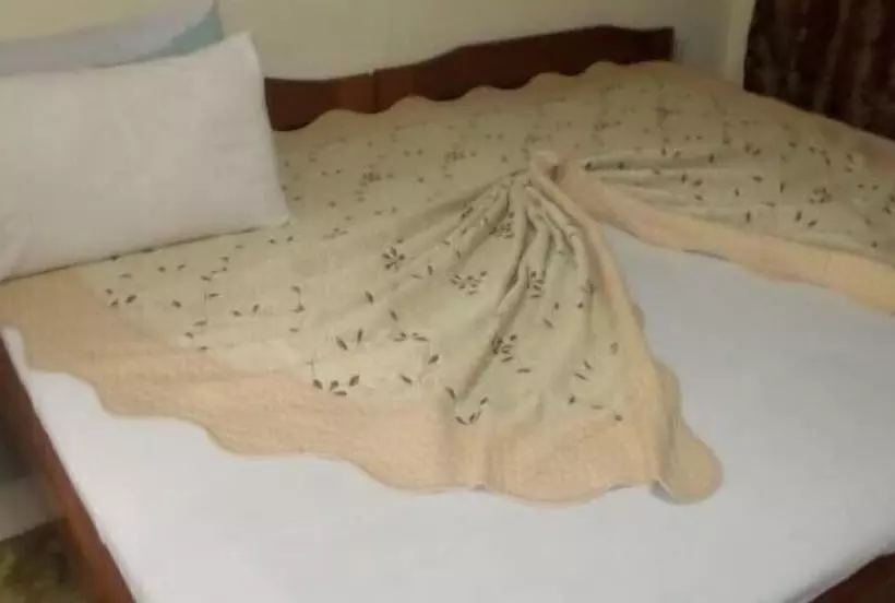 Hotelli Boy Boison Elite