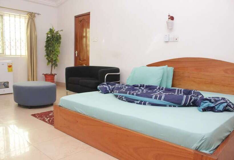 فندق Boy Boison Elite