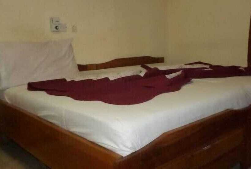 فندق Boy Boison Elite