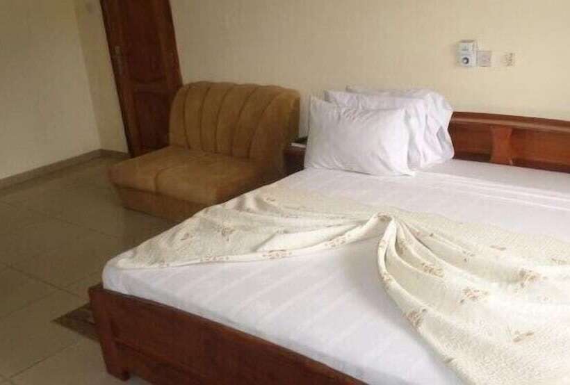 فندق Boy Boison Elite