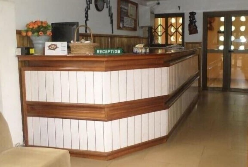 فندق Boy Boison Elite