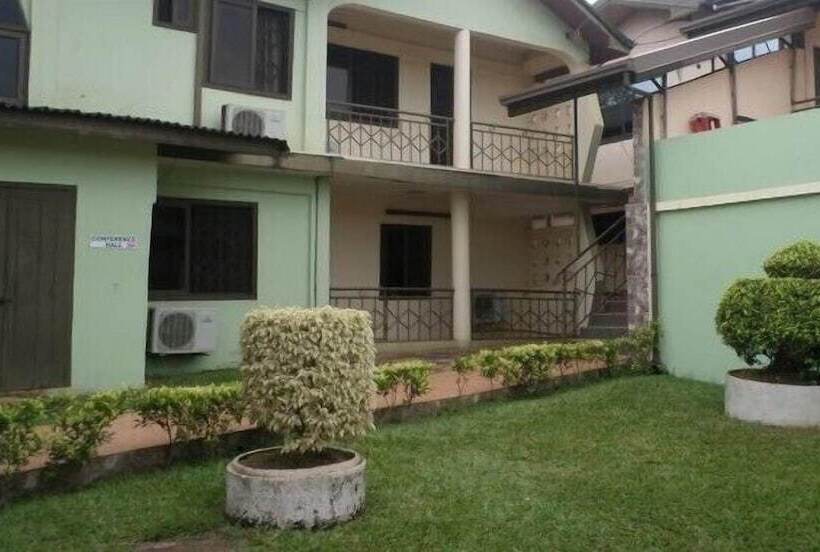 فندق Boy Boison Elite