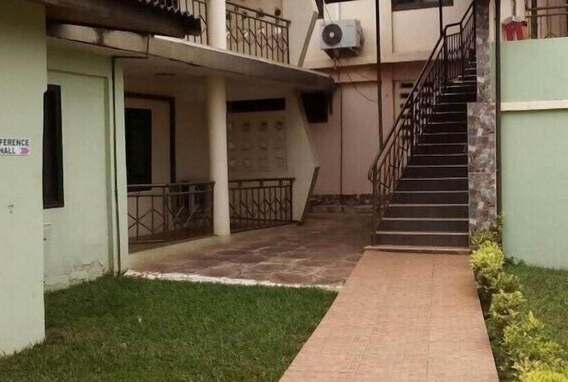 فندق Boy Boison Elite